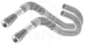 ASLYX AS601928 - JGO MGTOS CALEFACTOR TRANSIT 2.4D '00-'06