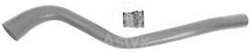 ASLYX AS601930 - MGTO DE TURBO A INTERCOOLER TRANSIT 2.0D 00-06