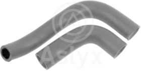 ASLYX AS601931 - MGTO DE INTERCOOLER A ADMISI¢NTRANSIT 2.0D 00-06