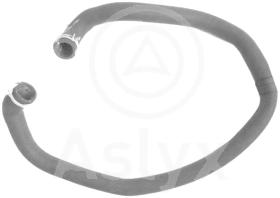 ASLYX AS601936 - *** MGTO INF RAD TRANSIT 2.4D/3.2D'06-