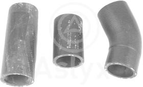 ASLYX AS601970 - MGTO DE TURBO A INTERCOOLER MONDEO-III 2.0D-2.2D