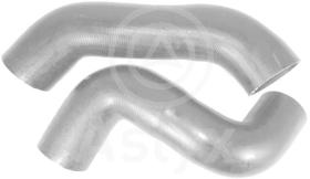 ASLYX AS601971 - MGTO DE TURBO A INTERCOOLER MONDEO-III 2.0D-2.2D