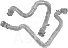 ASLYX AS602015 - JGO MGTOS CALEFACT EXPERT-3 1.6D/8V