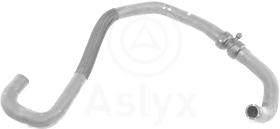 ASLYX AS602032 - MGTO DE TUBO R¡GIDO A TUBO DECALEFACT KANGOO-II 1.5D