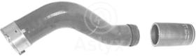 ASLYX AS602034 - JGO MGTOS DE TURBO A INTERCOOLER DUSTER 1.5D
