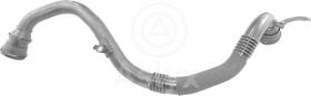 ASLYX AS602035 - MGTO DE INTERCOOLER A ADMISI¢NDUSTER 1.5D