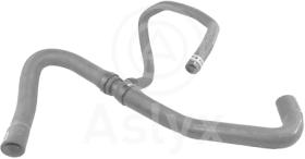 ASLYX AS602038 - MGTO INF RADIADOR DUSTER 1.6