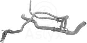 ASLYX AS602045 - MGTO INF RADIADOR CLIO-IV-LOGAN-II 1.2 A/C
