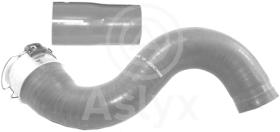 ASLYX AS602049 - JGO MGTOS DE TURBO A INTERC 2§TRAMO TWINGO-II 1.5D