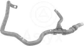 ASLYX AS602052 - MGTO DE CALEFACTOR A TUBO TWINGO-II 1.5D '10-