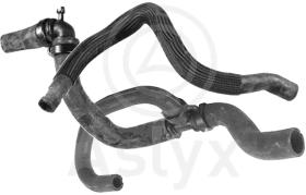 ASLYX AS602055 - JGO MGTOS CALEFACTOR MEGANE-III 1.9D
