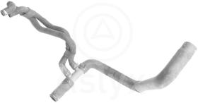 ASLYX AS602060 - MGTO INF RAD TRAFIC-II 2.5D '10-