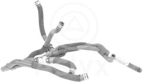 ASLYX AS602062 - MGTO DE TERMOSTATO TRAFIC-II 2.0D EURO5