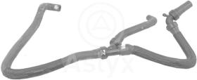 ASLYX AS602063 - MGTO CALEF MEGANE-III 1.5D LARGO