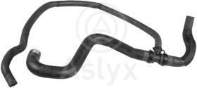 ASLYX AS602068 - MGTO INF RADIADOR MEGANE-III 1.6