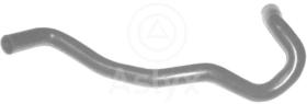 ASLYX AS602069 - MGTO SUP RADIADOR MEGANE-III 1.6