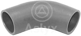 ASLYX AS602078 - MGTO DE TURBO A INTERCOOLER NISSAN 2.2D