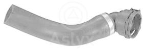 ASLYX AS602087 - MGTO SUP RADIADOR MITO/GRPUNTO1.6D