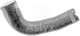 ASLYX AS602089 - MGTO DE TURBO A INTERCOOLER MI