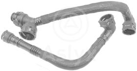 ASLYX AS602100 - JGO MGTOS DE INTERCAMBIADOR AEGR FIAT 1.6D