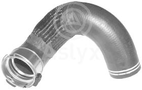 ASLYX AS602102 - MGTO DE INTERC A ADMISI¢N GIULIETTA 1.6D-2.0D