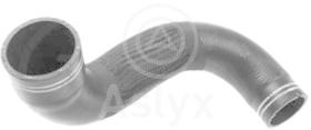 ASLYX AS602109 - MGTO DE INTERCOOLER A ADMIS NBRAVO-II 1.6D-6V
