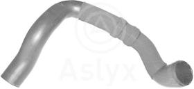 ASLYX AS602111 - *** MGTO INTERCOOLER A ADMISION RROVER EVOQUE 2.2D