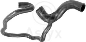 ASLYX AS602116 - *** MGTO INF RADIADOR OPEL MERIVA1.7D