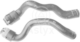 ASLYX AS602124 - *** JGO MGTOS CALEFACTOR ASTRAH 1.