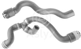 ASLYX AS602125 - JGO MGTOS CALEFACTOR ASTRAH 1.7D 80-100CV