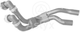 ASLYX AS602133 - *** MGTO DOBLE CALEFACTOR ASTRAH 1.8 XER