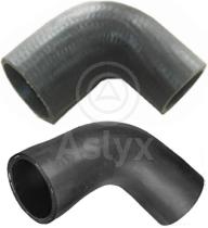 ASLYX AS602139 - JGO MGTOS DE TURBO A INTERCOOLER VECTRAC 1.9D