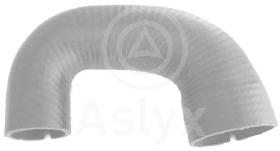 ASLYX AS602140 - MGTO DE TUBO RIGIDO A INTERCOOLER VECTRAC 1.9D-2.2D