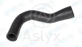 ASLYX AS602144 - MGTO DE TURBO A INTERCOOLER INSIGNIAA 2.0D