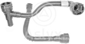 ASLYX AS602146 - JGO MGTOS INTERCAMBIADOR OPEL2.0D
