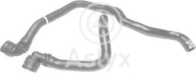 ASLYX AS602166 - JGO MGTOS CALEFACCI¢N SHARAN 2.0D-TIGUAN 2.0D