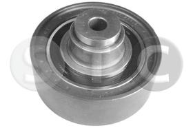 STC T414846 - POLEA CORREA DISTRIBUCION AUDIA3