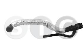 STC T430075 - *** MGTO RADIADOR GOLF