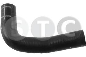 STC T430077 - *** MGTO RADIADOR GOLF