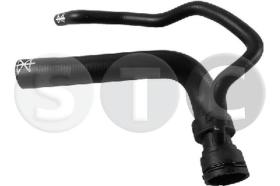 STC T430078 - *** MGTO RADIADOR A4