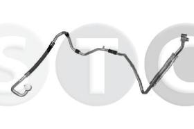 STC T430594 - TUBO DE AGUA A3
