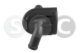 STC T430679 - *** BRIDA DE REFRIGERANTE CLASE C