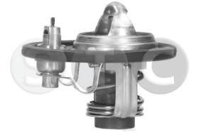 STC T430866 - TERMOSTATO REFRIGERANTE KIA SPORTAGE