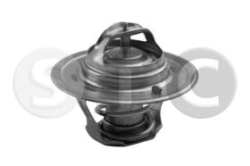 STC T430907 - TERMOSTATO REFRIGERANTE MG B