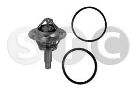 STC T430910 - *** TERMOSTATO REFRIGERANTE MERCEDES 324