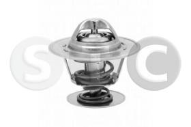 STC T430935 - TERMOSTATO REFRIGERANTE VW SHARAN