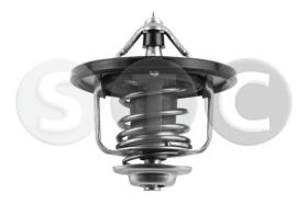 STC T430941 - TERMOSTATO REFRIGERANTE TOYOTAAURIS