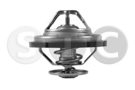 STC T430945 - TERMOSTATO REFRIGERANTE VW TOUAREG
