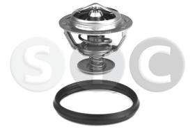 STC T430949 - TERMOSTATO REFRIGERANTE AUDI A3