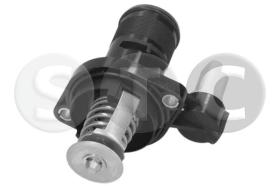 STC T430956 - CAJA CON TERMOSTATO PEUGEOT 307